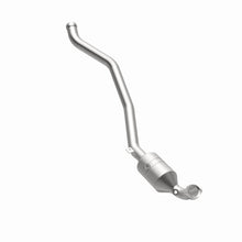 Load image into Gallery viewer, MagnaFlow Exhaust Products 52178 OEM Grade Direct-Fit Catalytic Converter for Select Mercedes-Benz R350