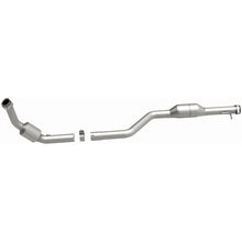Load image into Gallery viewer, MagnaFlow Exhaust Products 24049 HM Grade Direct-Fit Catalytic Converter for Select Mercedes-Benz SL500