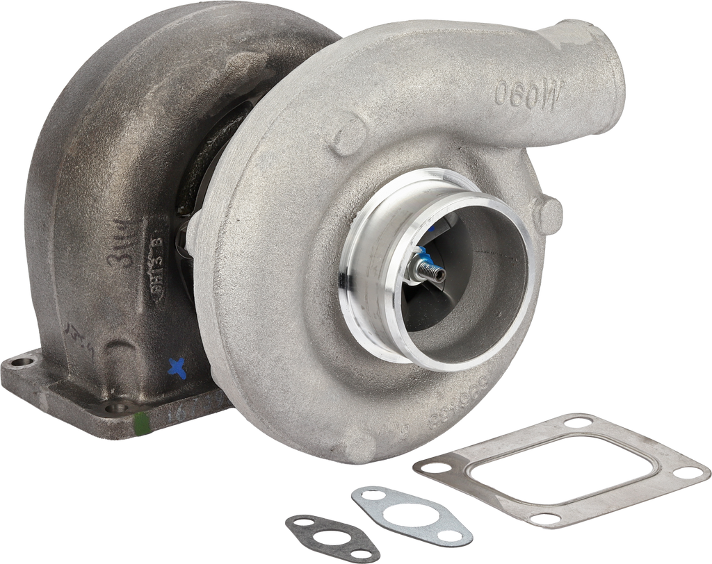 Alliant Power 167336 Turbocharger