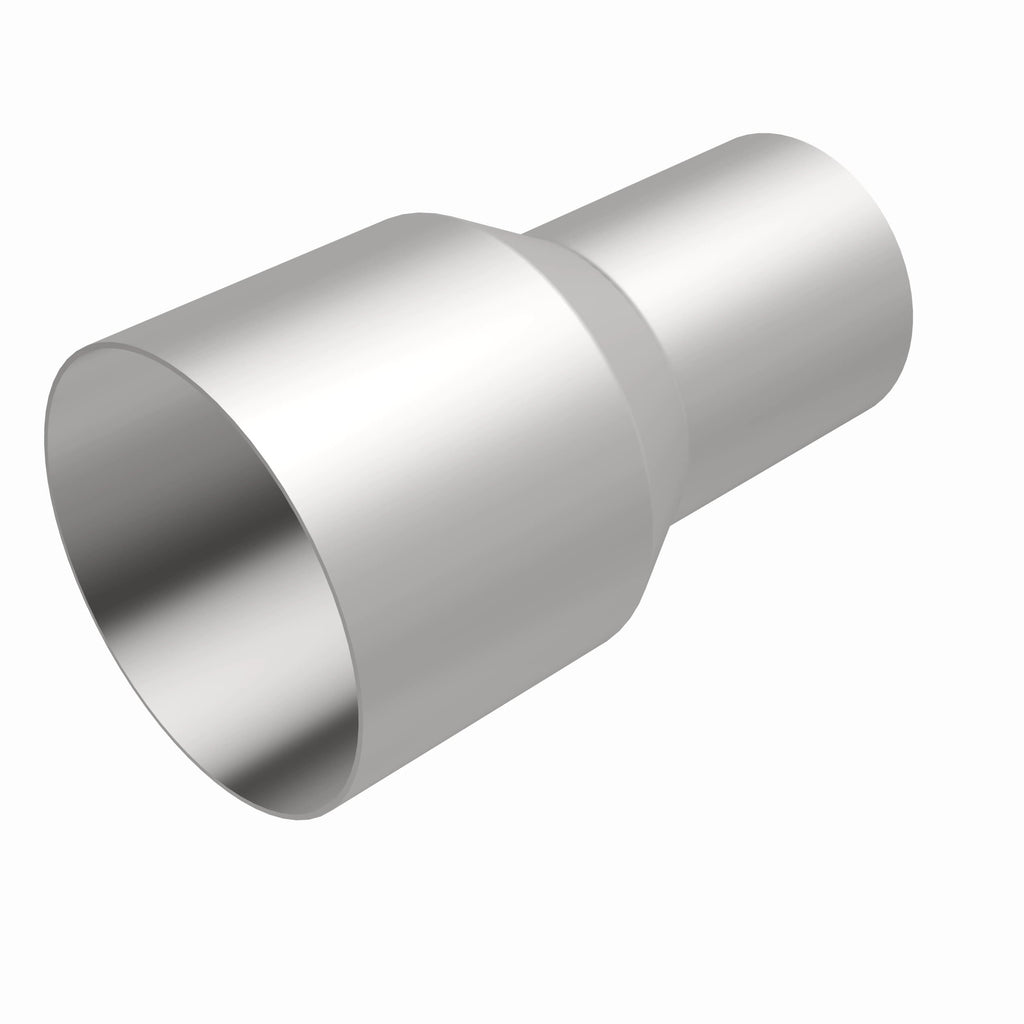 MagnaFlow Exhaust Products 10763 Exhaust Tip Adapter - 2.75/4 Inch