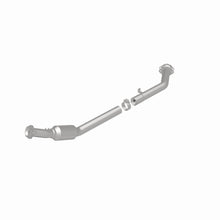 Load image into Gallery viewer, MagnaFlow Exhaust Products 4561030 California CARB Direct-Fit Catalytic Converter for Select Pontiac GTO