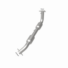 Load image into Gallery viewer, MagnaFlow Exhaust Products 5582633 California CARB Direct-Fit Catalytic Converter for Select Lexus LX570, Toyota Land Cruiser