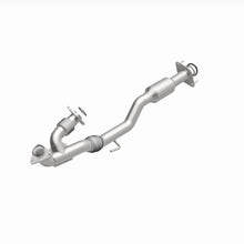 Load image into Gallery viewer, MagnaFlow Exhaust Products 280403 OEM Grade Direct-Fit Catalytic Converter for Select INFINITI QX60