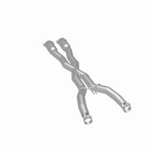 Load image into Gallery viewer, MagnaFlow Exhaust Products 21-973 Metallic Grade Direct-Fit Catalytic Converter for Select Chevrolet Corvette