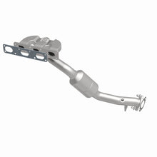 Load image into Gallery viewer, MagnaFlow Exhaust Products 51816 OEM Grade Manifold Catalytic Converter for Select BMW 330xi, BMW X3