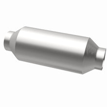 Load image into Gallery viewer, MagnaFlow Exhaust Products 5411305 California CARB Universal Catalytic Converter for Select Buick LaCrosse, Buick Regal, Chevrolet Impala, Chevrolet Malibu, Mercedes-Benz CLK320, Mercedes-Benz E320, Mercedes-Benz E500, Mercedes-Benz S430, Mercedes-Benz