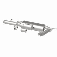 Load image into Gallery viewer, MagnaFlow Exhaust Products 19668 Overland Series Axle Back System for Select Jeep Wrangler, Jeep Wrangler JK