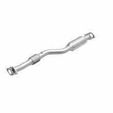 Load image into Gallery viewer, MagnaFlow Exhaust Products 49418 OEM Grade Direct-Fit Catalytic Converter for Select Hyundai Elantra, Hyundai Tiburon