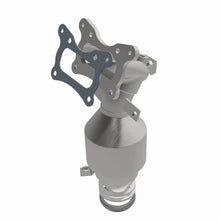 Load image into Gallery viewer, MagnaFlow Exhaust Products 5582781 California CARB Manifold Catalytic Converter for Select Honda CR-V