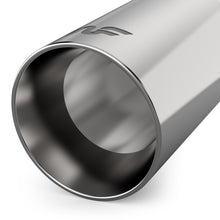 Load image into Gallery viewer, MagnaFlow Exhaust Products 15757 Street Series Polished Cat-Back System for Select Honda Civic