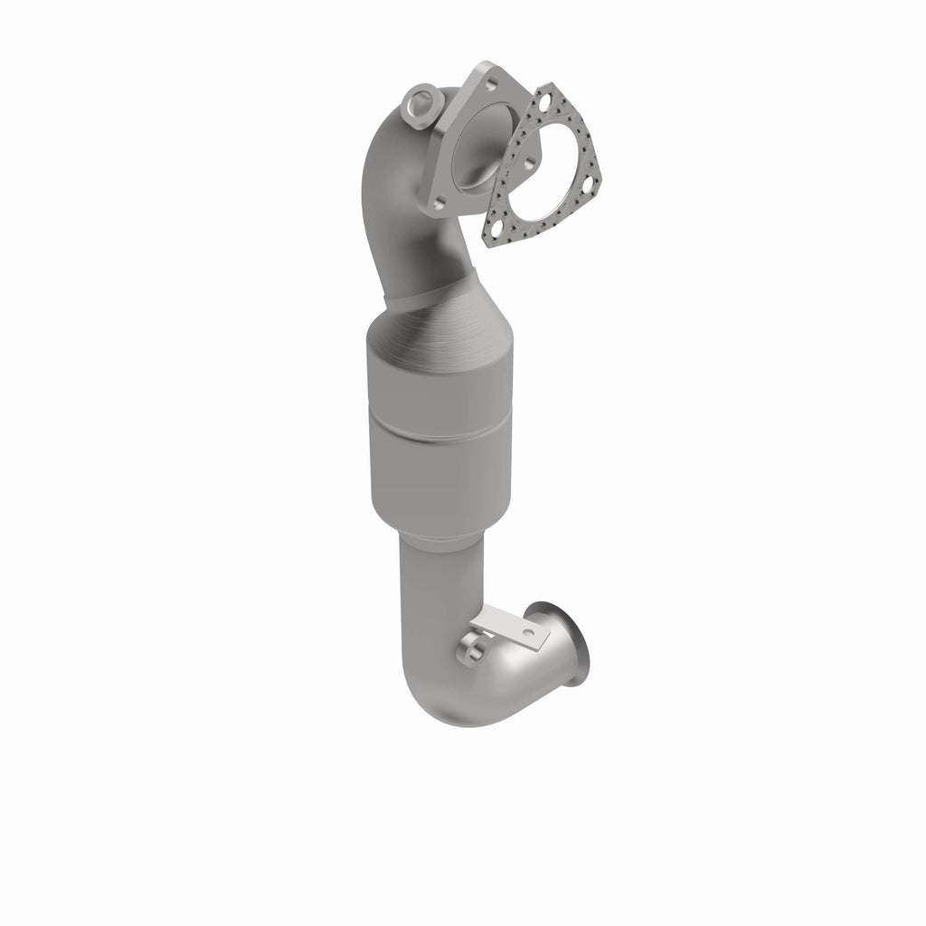 MagnaFlow Exhaust Products 5411350 California CARB Direct-Fit Catalytic Converter for Select Mini Cooper