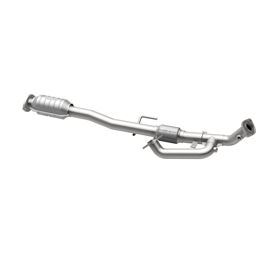 MagnaFlow Exhaust Products 49712 OEM Grade Direct-Fit Catalytic Converter for Select Lexus ES350, Toyota Avalon, Toyota Camry