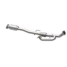 Load image into Gallery viewer, MagnaFlow Exhaust Products 49712 OEM Grade Direct-Fit Catalytic Converter for Select Lexus ES350, Toyota Avalon, Toyota Camry