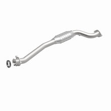 Load image into Gallery viewer, MagnaFlow Exhaust Products 23966 HM Grade Direct-Fit Catalytic Converter for Select Chevrolet Colorado, GMC Canyon, Hummer H3, Isuzu i-280, Isuzu i-290, Isuzu i-350, Isuzu i-370