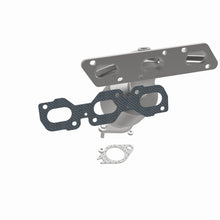 Load image into Gallery viewer, MagnaFlow Exhaust Products 452010 California CARB Manifold Catalytic Converter for Select Ford Escape, Mazda Tribute, Mercury Mariner
