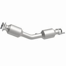 Load image into Gallery viewer, MagnaFlow Exhaust Products 6511753 California CARB Direct-Fit Catalytic Converter for Select Nissan Versa, Nissan Versa Note