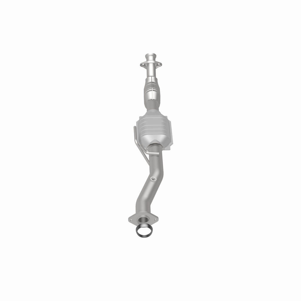 MagnaFlow Exhaust Products 51733 OEM Grade Direct-Fit Catalytic Converter for Select Ford Ranger, Mazda B2500