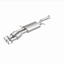 Load image into Gallery viewer, MagnaFlow Exhaust Products 280729 OEM Grade Direct-Fit Catalytic Converter for Select Cadillac XT5