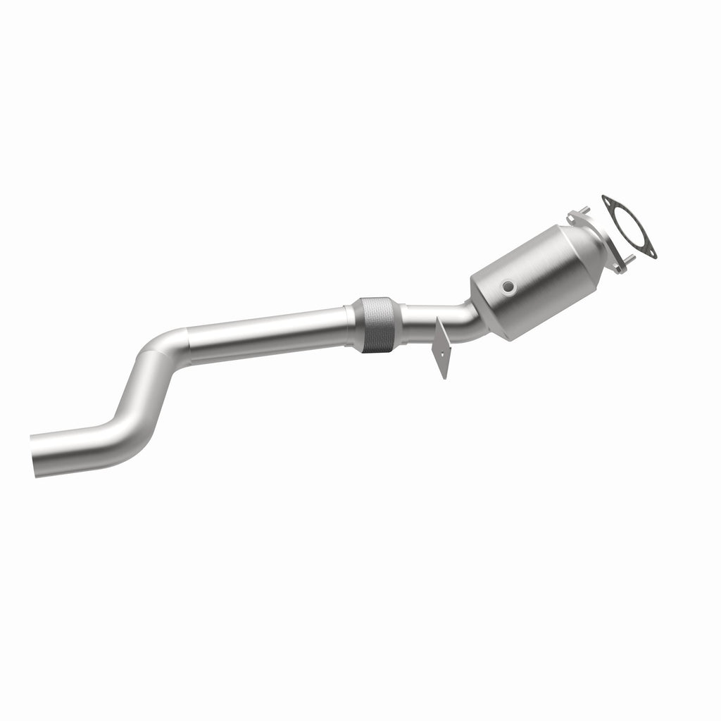 MagnaFlow Exhaust Products 5561422 California CARB Direct-Fit Catalytic Converter for Select Ford Mustang