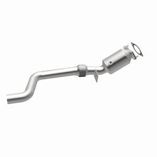 Load image into Gallery viewer, MagnaFlow Exhaust Products 5561422 California CARB Direct-Fit Catalytic Converter for Select Ford Mustang