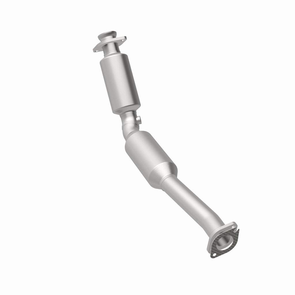 MagnaFlow Exhaust Products 551057 California CARB Direct-Fit Catalytic Converter for Select Ford Crown Victoria, Lincoln Town Car, Mercury Grand Marquis