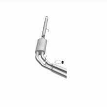Load image into Gallery viewer, MagnaFlow Exhaust Products 16701 Street Series Polished Cat-Back System for Select Dodge Ram