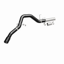Load image into Gallery viewer, MagnaFlow Exhaust Products 17071 Black DPF Series Diesel 5 in DPF Back for Select Ram 2500, Ram