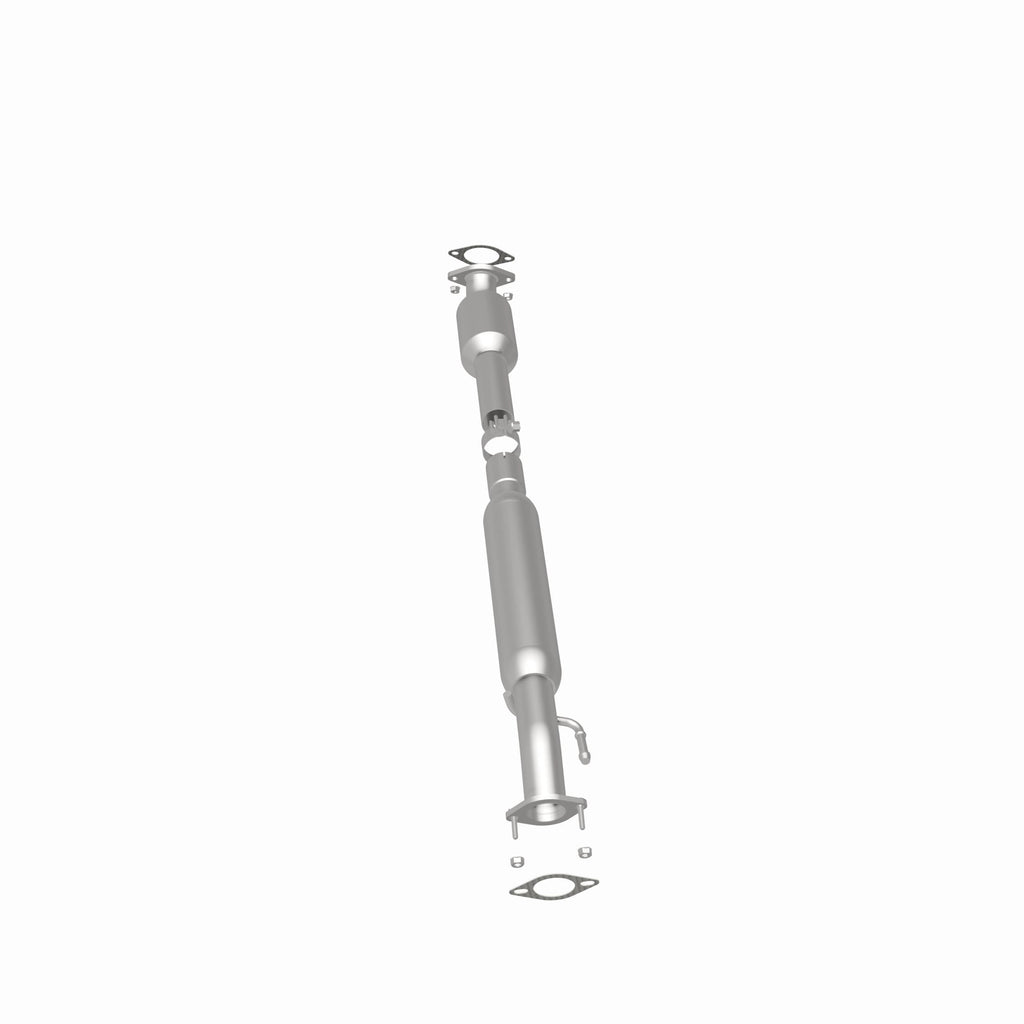 MagnaFlow Exhaust Products 280575 OEM Grade Direct-Fit Catalytic Converter for Select Hyundai Sonata, Kia K5