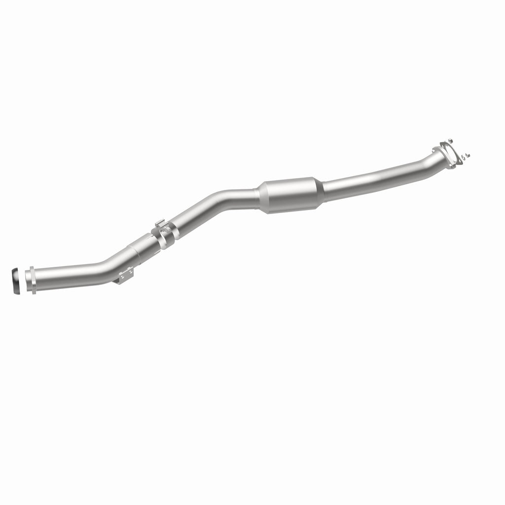 MagnaFlow Exhaust Products 280670 OEM Grade Direct-Fit Catalytic Converter for Select Subaru Ascent, Subaru Legacy, Subaru Outback