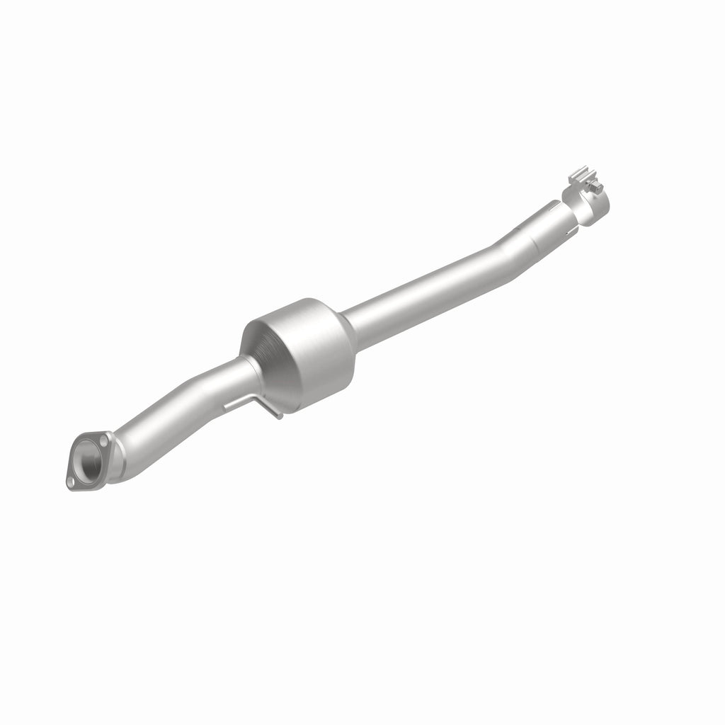 MagnaFlow Exhaust Products 51834 OEM Grade Direct-Fit Catalytic Converter for Select BMW X5