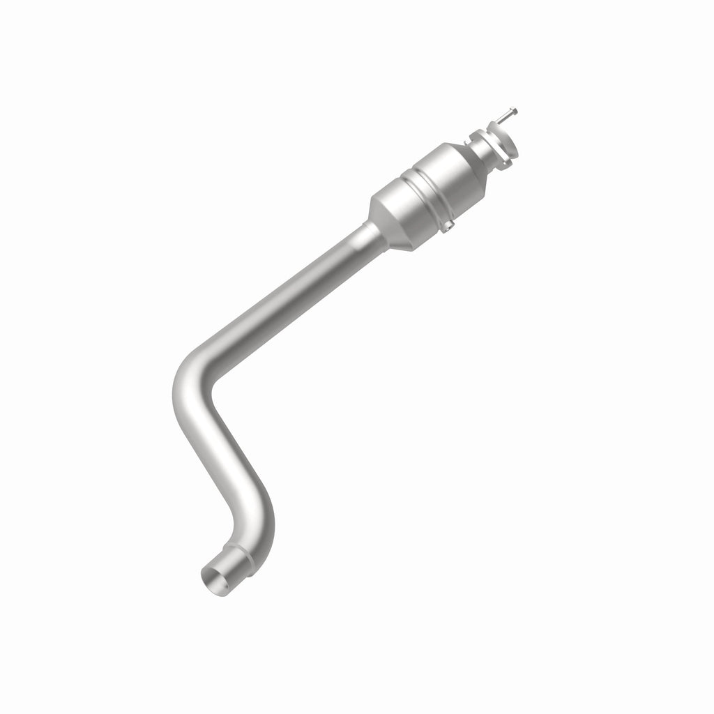 MagnaFlow Exhaust Products 52003 OEM Grade Direct-Fit Catalytic Converter for Select Jaguar XF, Jaguar XFR