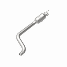 Load image into Gallery viewer, MagnaFlow Exhaust Products 52003 OEM Grade Direct-Fit Catalytic Converter for Select Jaguar XF, Jaguar XFR