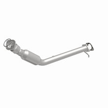 Load image into Gallery viewer, MagnaFlow Exhaust Products 4561195 California CARB Direct-Fit Catalytic Converter for Select Chevrolet Impala, Chevrolet Monte Carlo