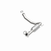 Load image into Gallery viewer, MagnaFlow Exhaust Products 51797 OEM Grade Direct-Fit Catalytic Converter for Select Lexus GX460