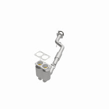 Load image into Gallery viewer, MagnaFlow Exhaust Products 452103 California CARB Direct-Fit Catalytic Converter for Select Nissan Sentra