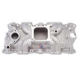 Edelbrock 5001 Torker 2 SBC Intake Manifold