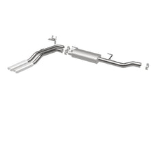 Load image into Gallery viewer, MagnaFlow Exhaust Products 16868 Street Series Polished Cat-Back System for Select Dodge Ram 1500, Ram 1500, Ram Classic
