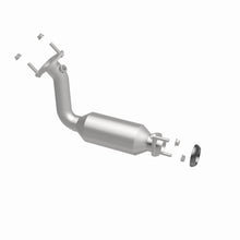 Load image into Gallery viewer, MagnaFlow Exhaust Products 5461502 California CARB Direct-Fit Catalytic Converter for Select Cadillac STS