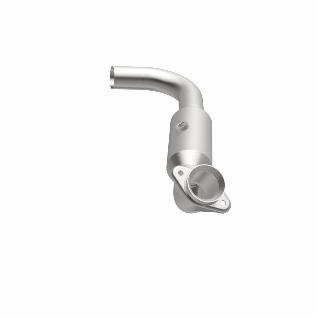 MagnaFlow Exhaust Products 5551498 California CARB Direct-Fit Catalytic Converter for Select Ford Expedition, Lincoln Navigator