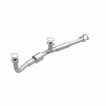 Load image into Gallery viewer, MagnaFlow Exhaust Products 23276 HM Grade Direct-Fit Catalytic Converter for Select Chrysler Sebring, Dodge Avenger