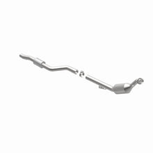 Load image into Gallery viewer, MagnaFlow Exhaust Products 21-569 OEM Grade Direct-Fit Catalytic Converter for Select Mercedes-Benz CL550, Mercedes-Benz S550