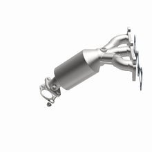 Load image into Gallery viewer, MagnaFlow Exhaust Products 51244 OEM Grade Manifold Catalytic Converter for Select Hyundai Tucson, Kia Sportage