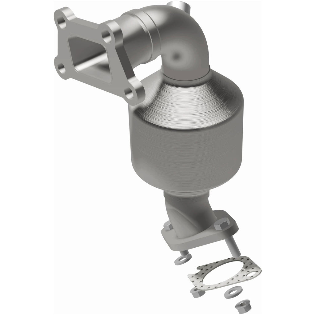 MagnaFlow Exhaust Products 5582881 California CARB Manifold Catalytic Converter for Select Chevrolet Equinox, GMC Terrain