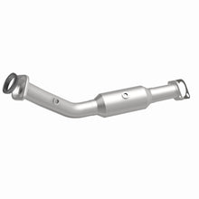 Load image into Gallery viewer, MagnaFlow Exhaust Products 24085 HM Grade Direct-Fit Catalytic Converter for Select Mazda 6