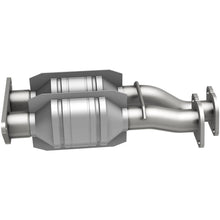 Load image into Gallery viewer, MagnaFlow Exhaust Products 23310 HM Grade Direct-Fit Catalytic Converter for Select Ford Explorer, Mercury Mountaineer