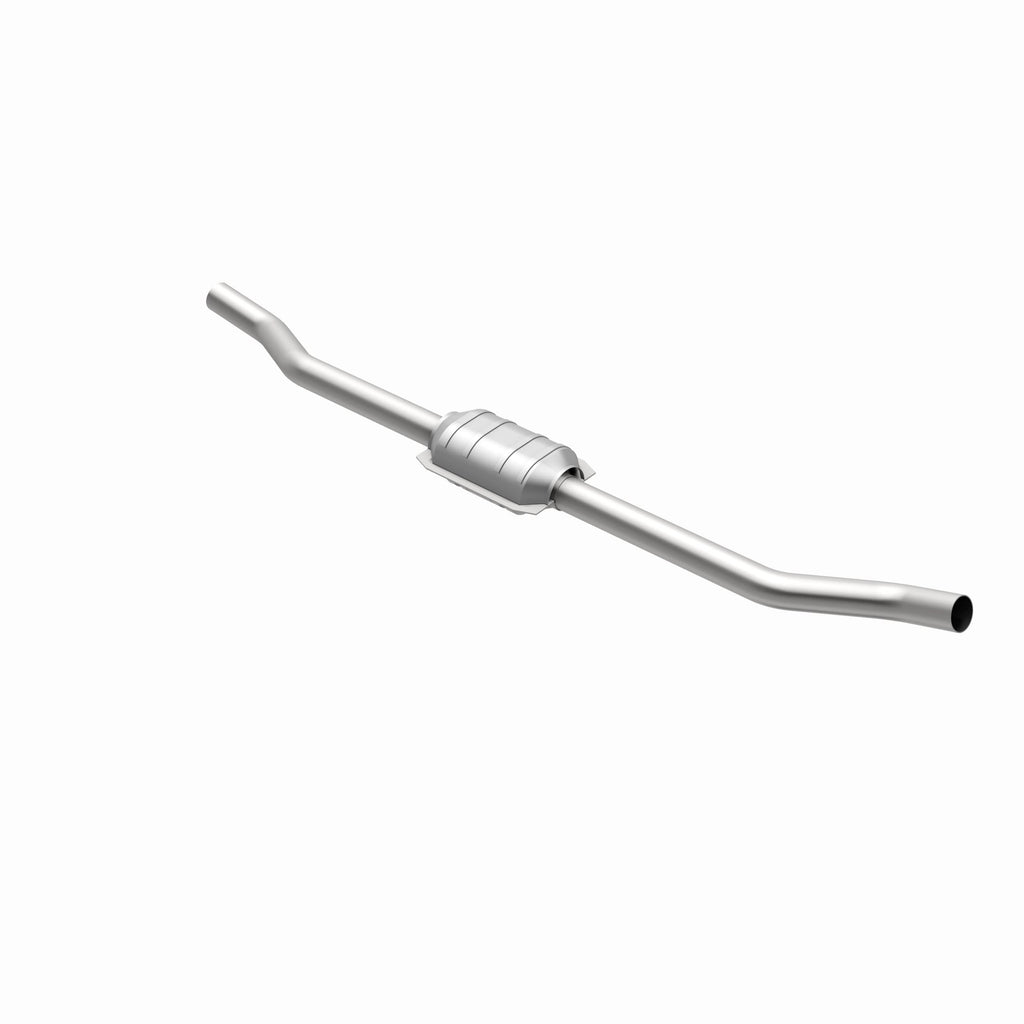 MagnaFlow Exhaust Products 23247 Standard Grade Direct-Fit Catalytic Converter for Select Dodge Dakota