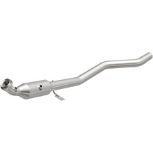 Load image into Gallery viewer, MagnaFlow Exhaust Products 52173 OEM Grade Direct-Fit Catalytic Converter for Select Mercedes-Benz GL450, Mercedes-Benz GL550, Mercedes-Benz ML550