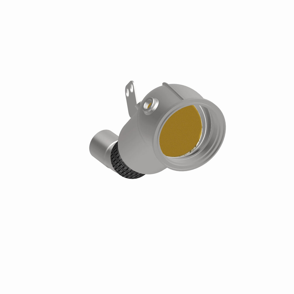 MagnaFlow Exhaust Products 280513 OEM Grade Direct-Fit Catalytic Converter for Select BMW 340i, BMW 340i GT xDrive, BMW 340i xDrive, BMW 440i, BMW 440i Gran Coupe, BMW 440i xDrive, BMW 440i xDrive Gran Coupe, BMW 540i, BMW 540i xDrive, BMW 640i xDrive