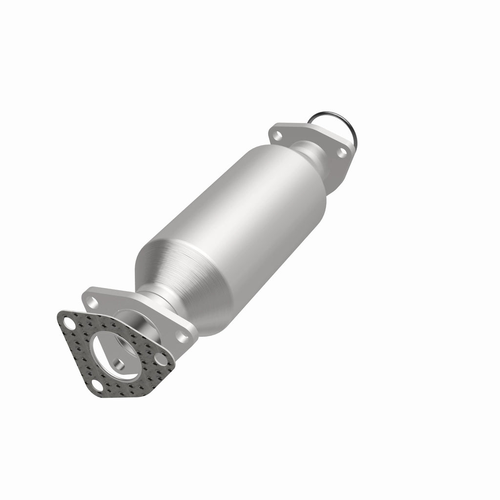 MagnaFlow Exhaust Products 22621 Standard Grade Direct-Fit Catalytic Converter for Select Honda Accord