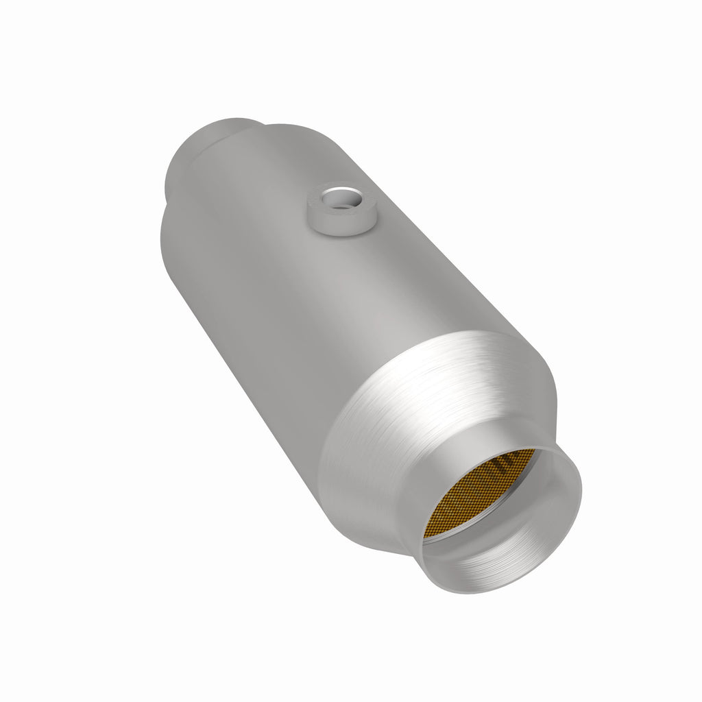 MagnaFlow Exhaust Products 5551356 California CARB Universal Catalytic Converter for Select Chrysler Aspen, Chrysler Town & Country, Dodge Durango, Dodge Grand Caravan, Dodge Nitro, Dodge Ram 1500, Dodge Ram 2500, Ford E-150, Ford E-250, Ford E-350 Super